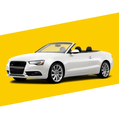 Audi A5 Cabriolet 2P (2010 2016)